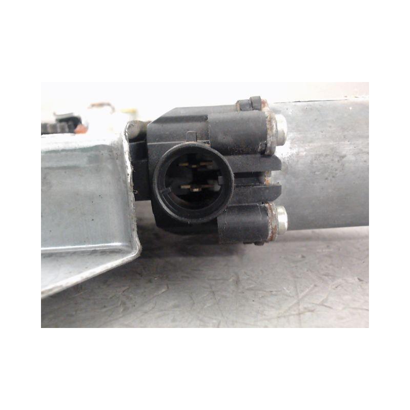 MECANISME LEVE-GLACE AVANT DROIT RENAULT KANGOO