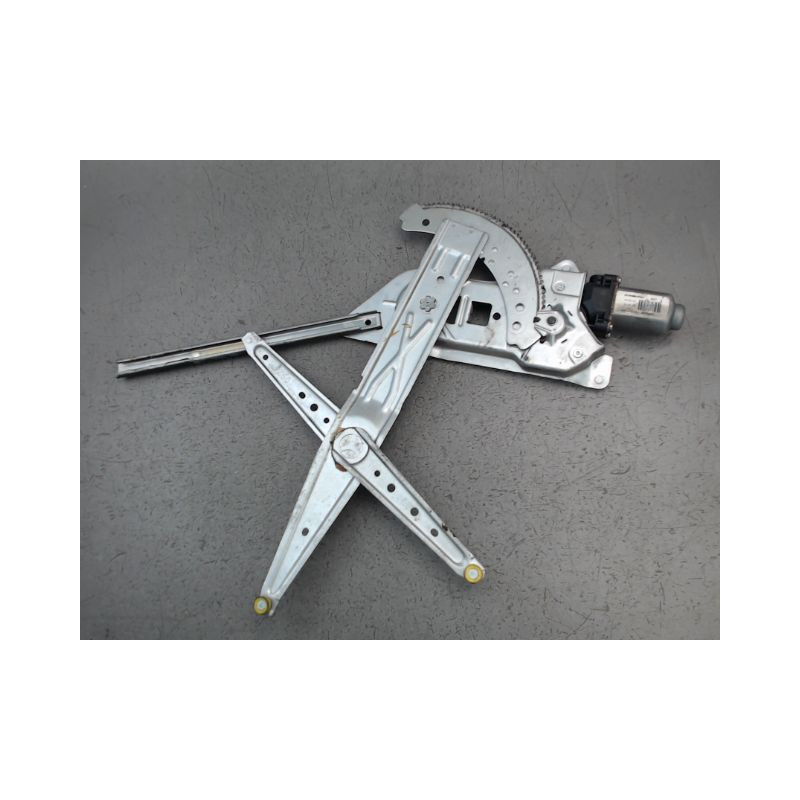 MECANISME LEVE-GLACE AVANT GAUCHE RENAULT KANGOO