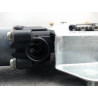 MECANISME LEVE-GLACE AVANT GAUCHE RENAULT KANGOO