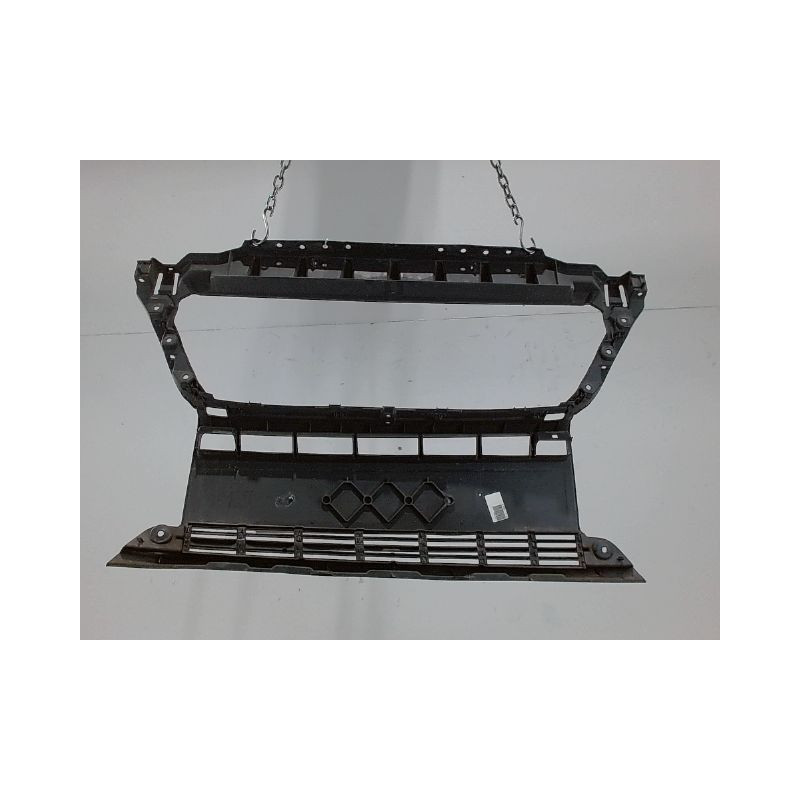 PARE-CHOC AVANT PEUGEOT BOXER