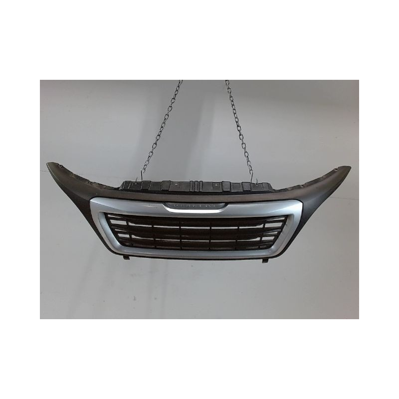CALANDRE PEUGEOT BOXER