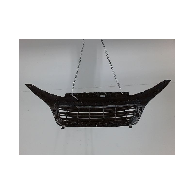 CALANDRE PEUGEOT BOXER