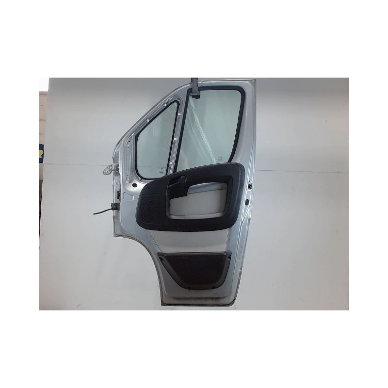 PORTE AVANT DROIT PEUGEOT BOXER
