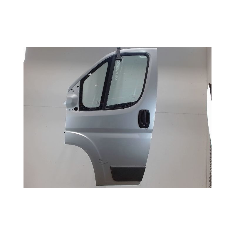 PORTE AVANT GAUCHE PEUGEOT BOXER