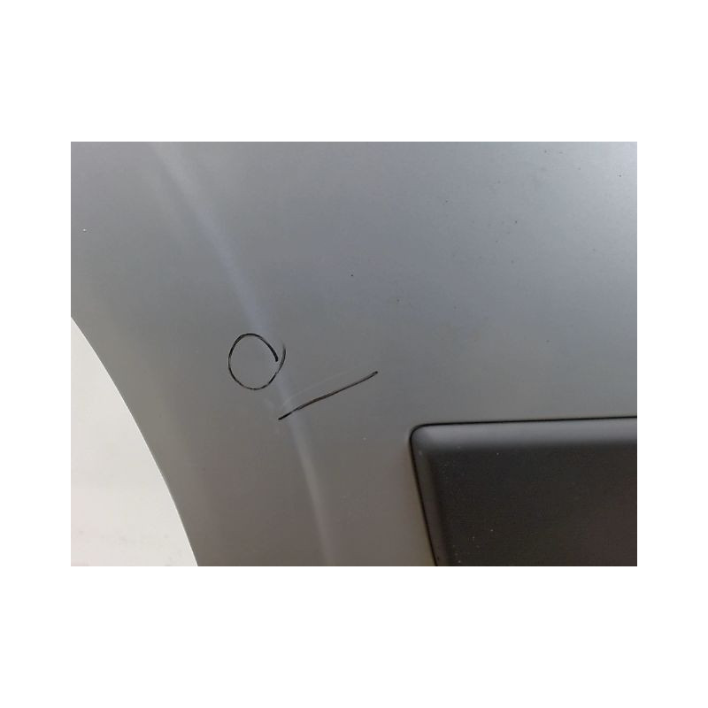 PORTE AVANT GAUCHE PEUGEOT BOXER