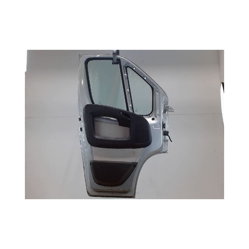 PORTE AVANT GAUCHE PEUGEOT BOXER