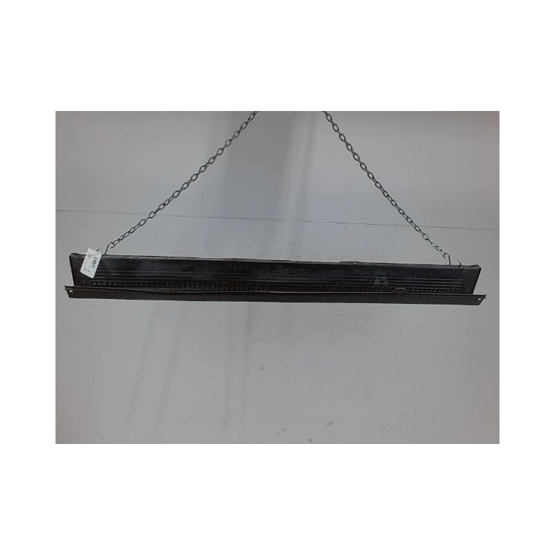 PARE-CHOC ARRIER PEUGEOT BOXER
