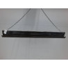 PARE-CHOC ARRIER PEUGEOT BOXER