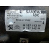 COMPRESSEUR AIR CONDITIONNE PEUGEOT BOXER