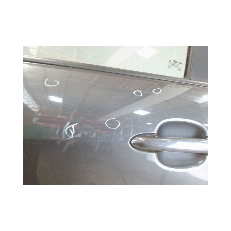 PORTE ARRIERE GAUCHE KIA RIO