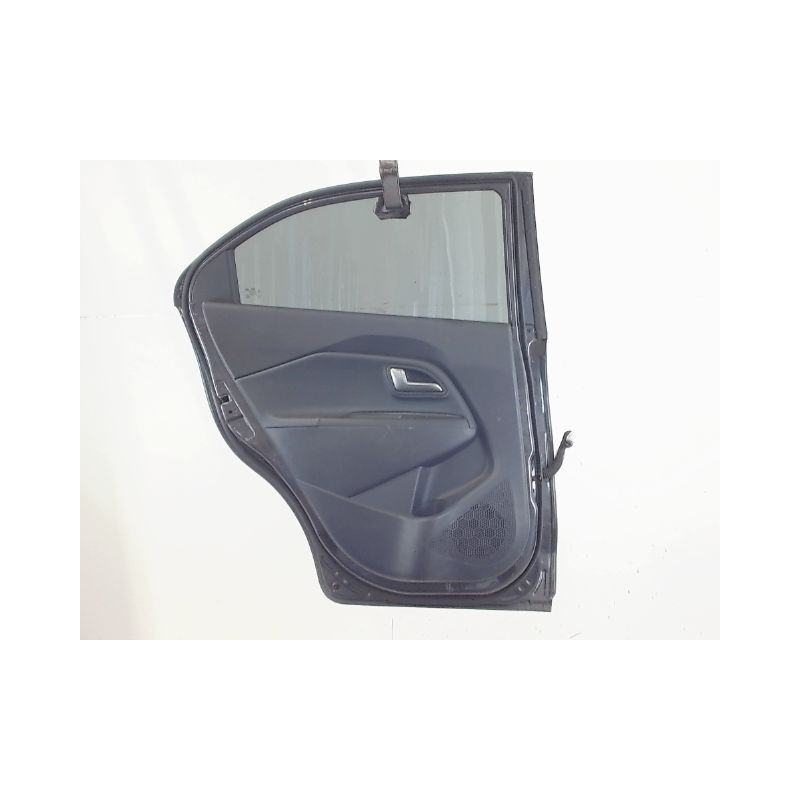 PORTE ARRIERE GAUCHE KIA RIO