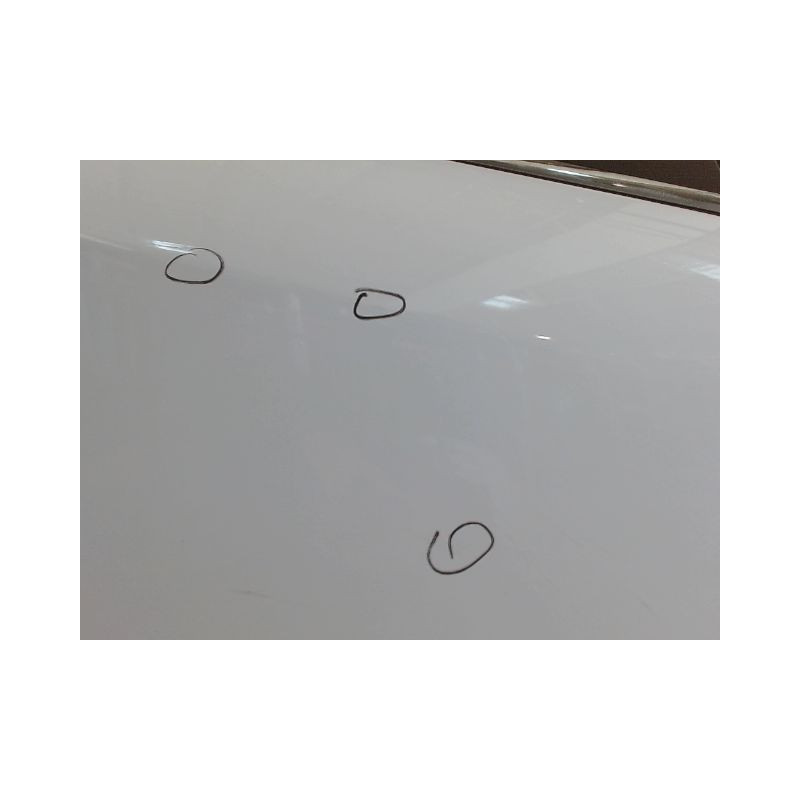 PORTE ARRIERE DROIT ALFA ROMEO GUILIETTA 2010-