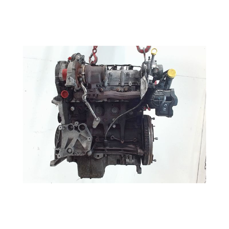 MOTEUR DIESEL ALFA ROMEO GUILIETTA 2010- 1.6 JTDM 