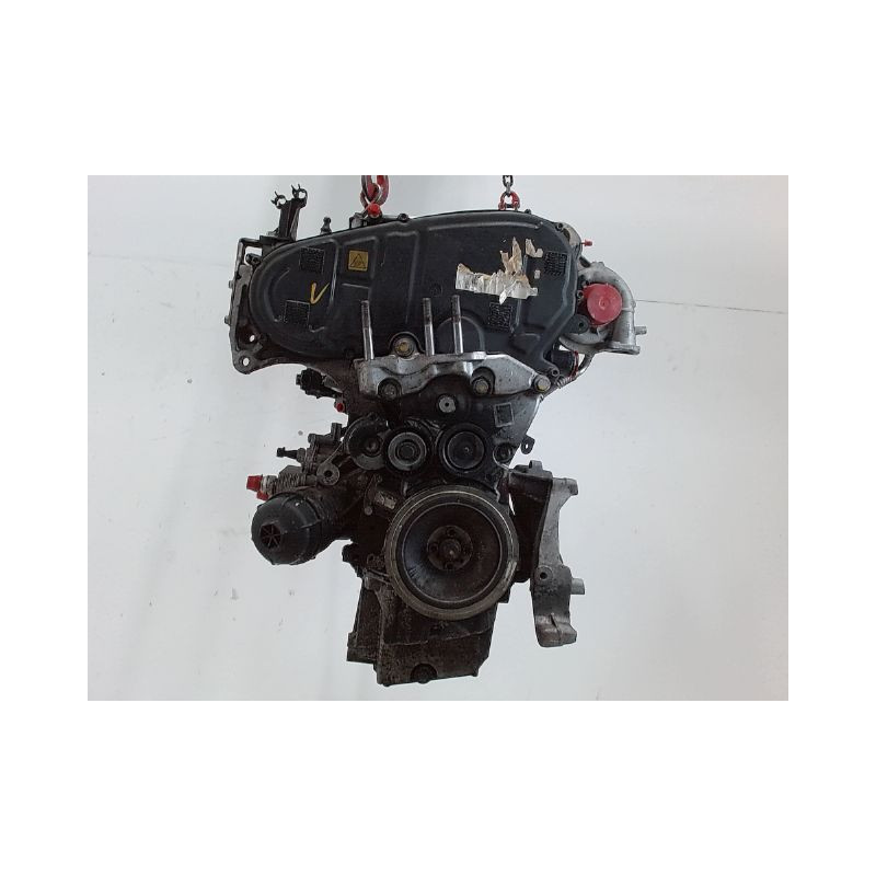 MOTEUR DIESEL ALFA ROMEO GUILIETTA 2010- 1.6 JTDM 