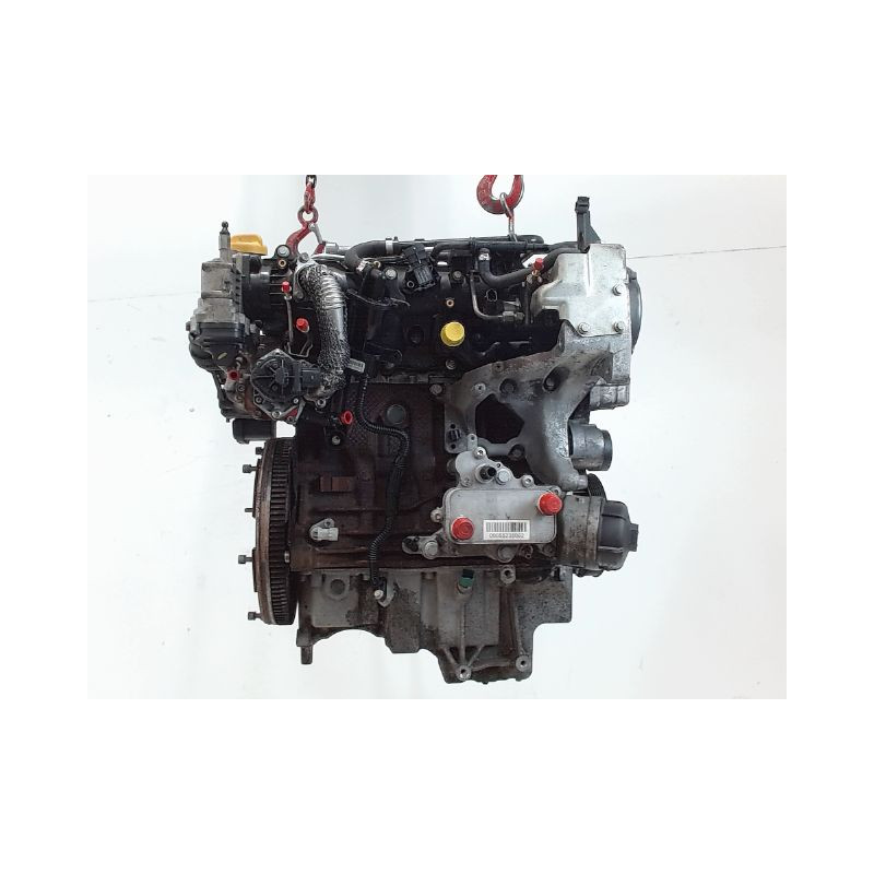 MOTEUR DIESEL ALFA ROMEO GUILIETTA 2010- 1.6 JTDM 