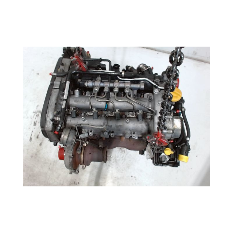 MOTEUR DIESEL ALFA ROMEO GUILIETTA 2010- 1.6 JTDM 