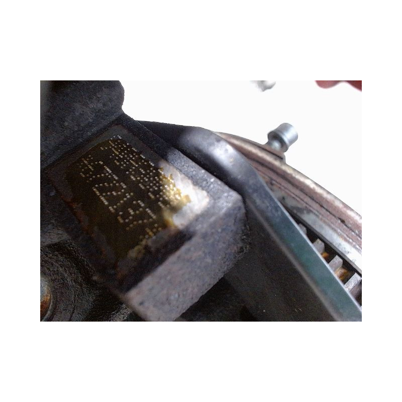MOTEUR DIESEL ALFA ROMEO GUILIETTA 2010- 1.6 JTDM 