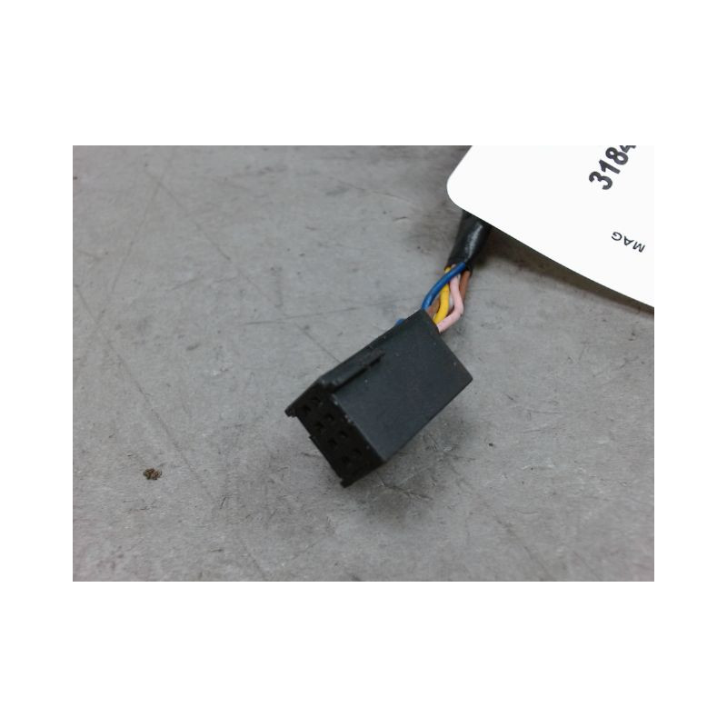 RETROVISEUR EXTERIEUR ELECTRIQUE GAUCHE ALFA ROMEO GUILIETTA 2010-