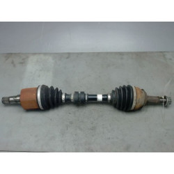 TRANSMISSION AVG