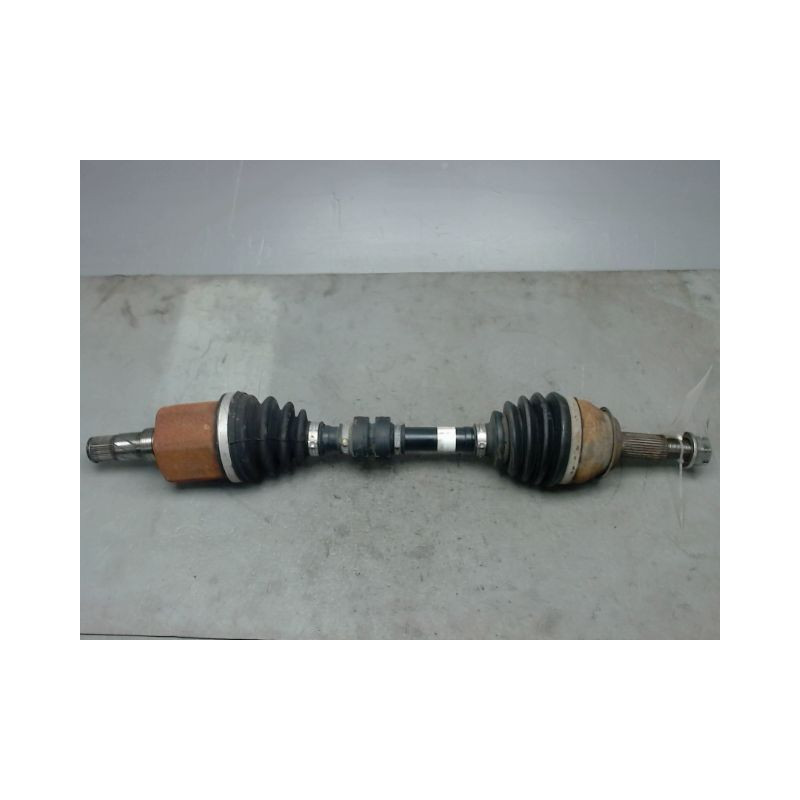 TRANSMISSION AVANT GAUCHE RENAULT KADJAR 1.6 dCi 130 