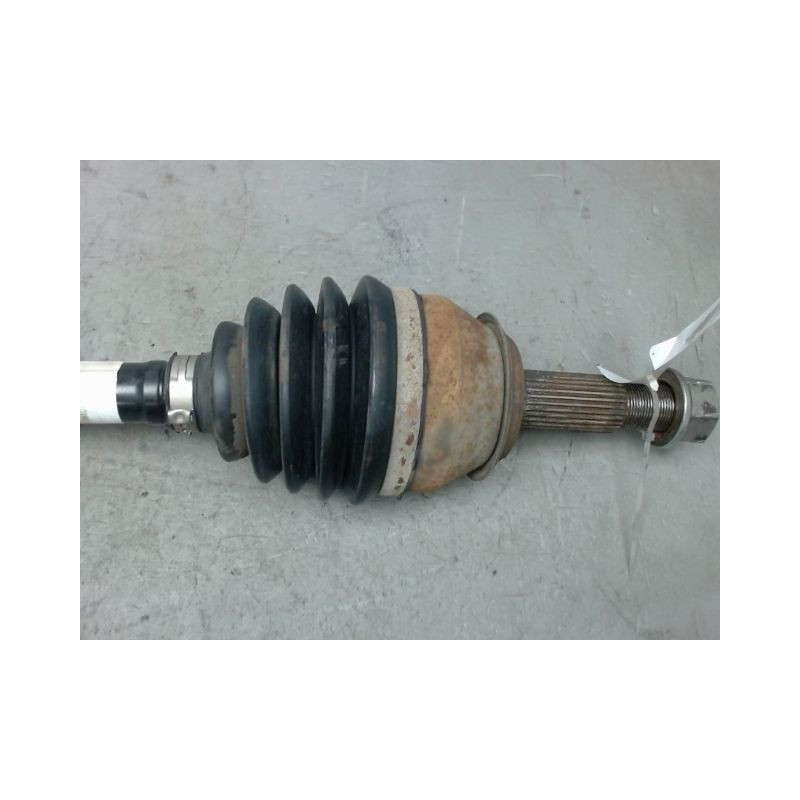 TRANSMISSION AVANT GAUCHE RENAULT KADJAR 1.6 dCi 130 