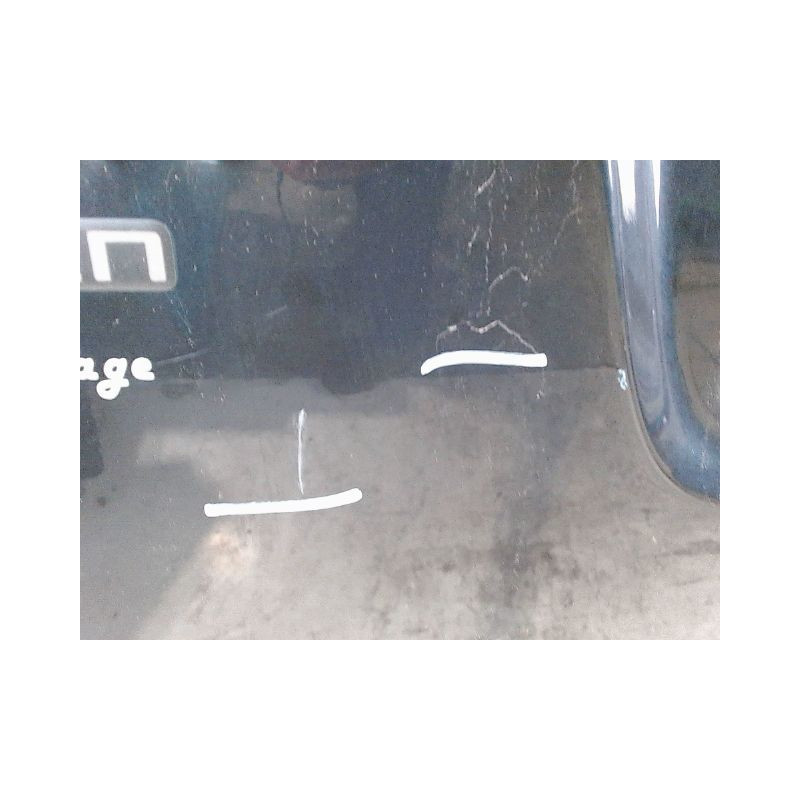 HAYON KIA VENGA 09-