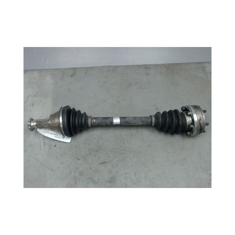 TRANSMISSION AVANT GAUCHE VOLKSWAGEN POLO 2005- 1.2 12V