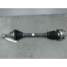 TRANSMISSION AVANT GAUCHE VOLKSWAGEN POLO 2005- 1.2 12V