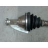 TRANSMISSION AVANT GAUCHE VOLKSWAGEN POLO 2005- 1.2 12V