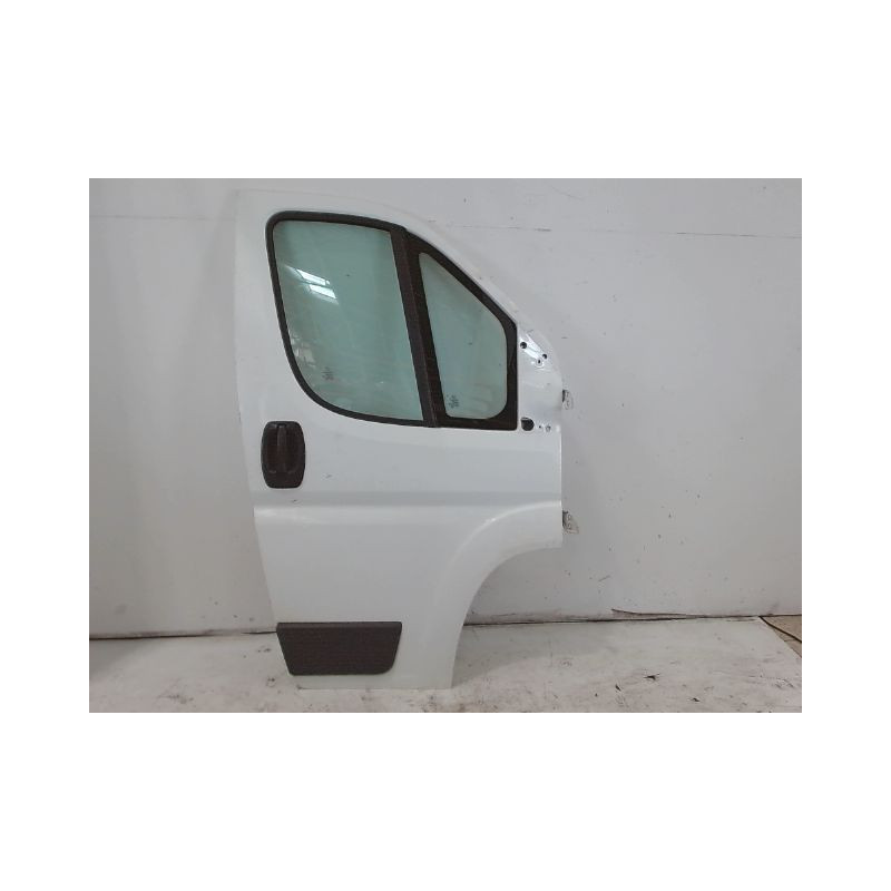 PORTE AVANT DROIT CITROEN JUMPER