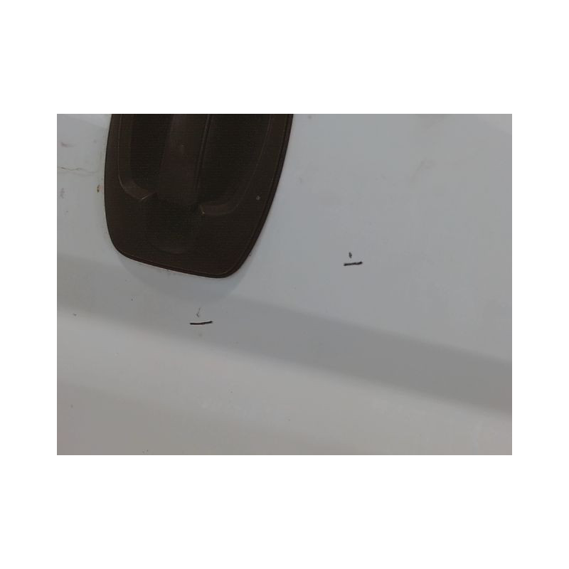 PORTE AVANT DROIT CITROEN JUMPER