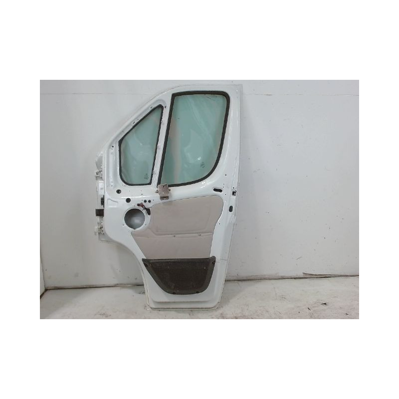 PORTE AVANT DROIT CITROEN JUMPER