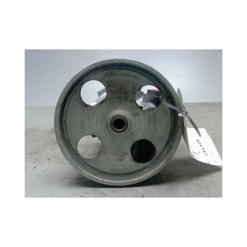 POMPE DIRECTION ASSISTEE CITROEN JUMPER