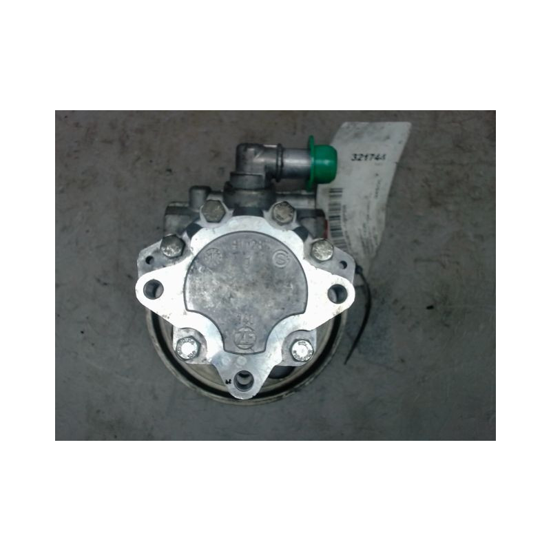 POMPE DIRECTION ASSISTEE CITROEN JUMPER
