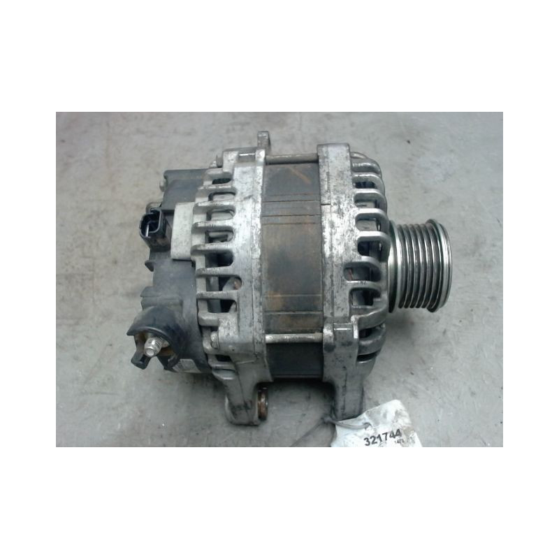 ALTERNATEUR CITROEN JUMPER
