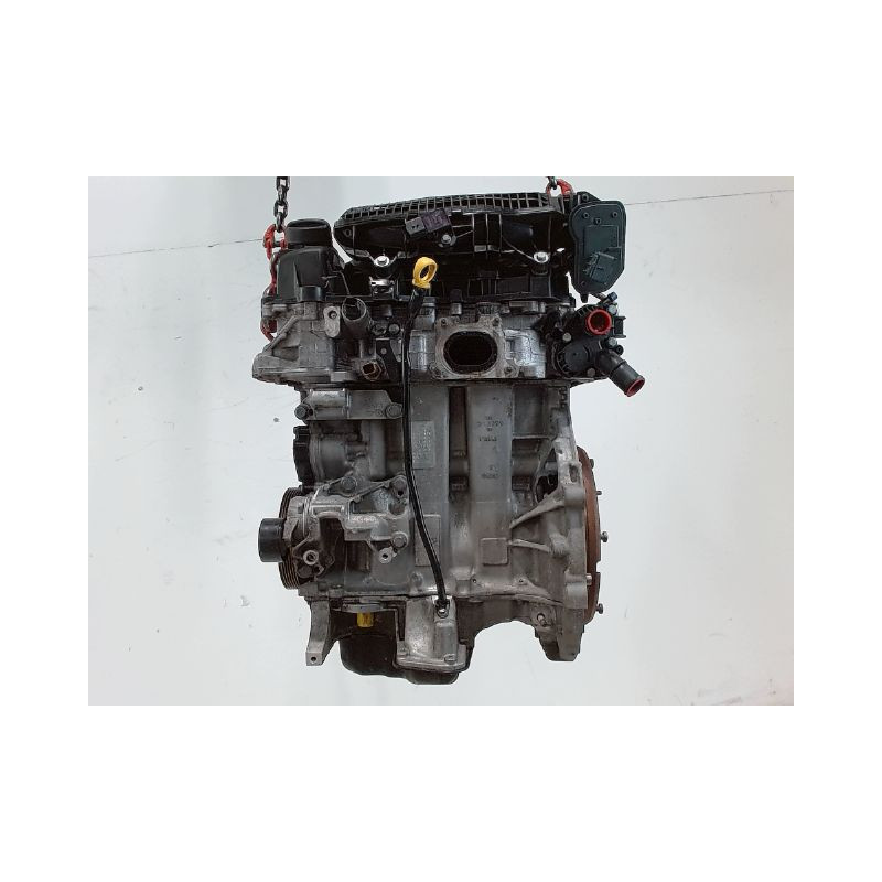 MOTEUR ESSENCE CITROEN C3 1.2 VTi 82