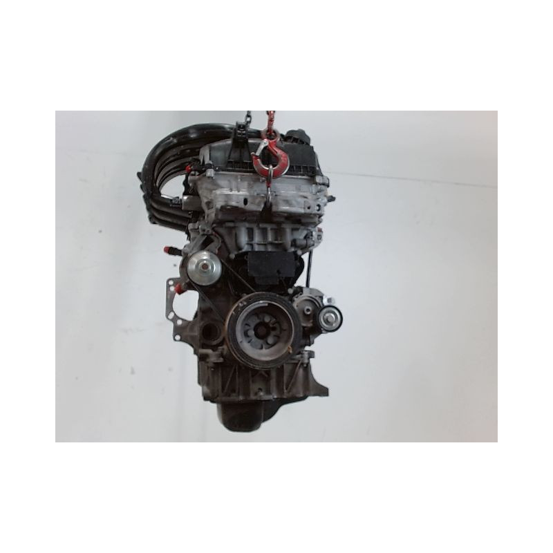 MOTEUR ESSENCE CITROEN C3 1.2 VTi 82