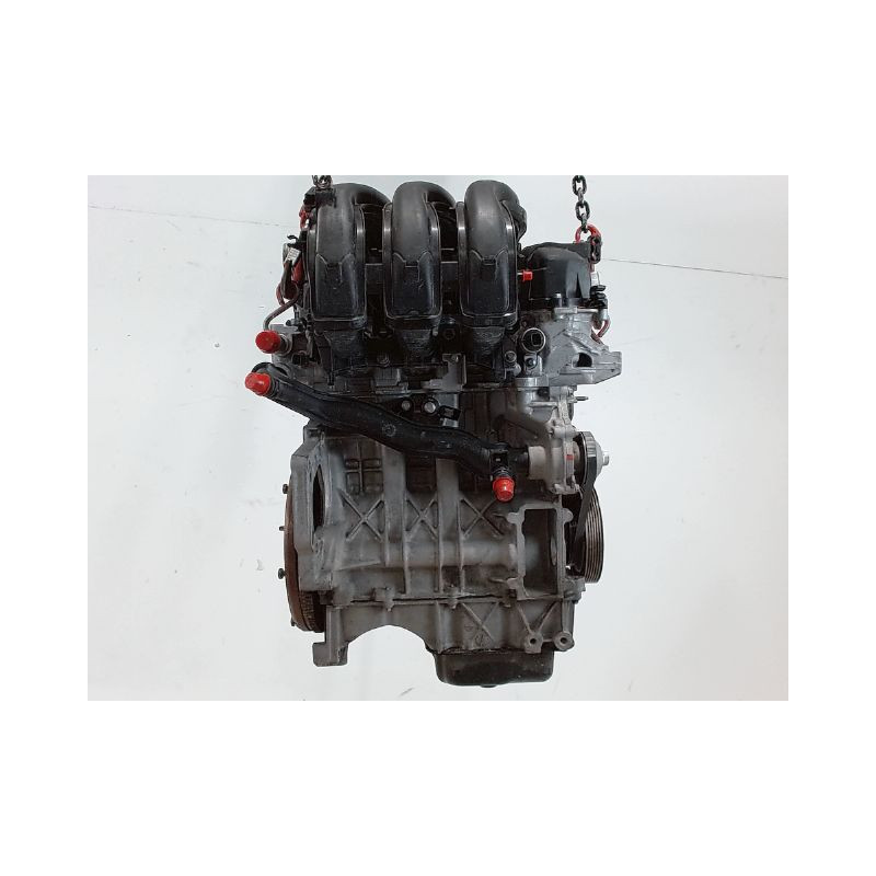 MOTEUR ESSENCE CITROEN C3 1.2 VTi 82