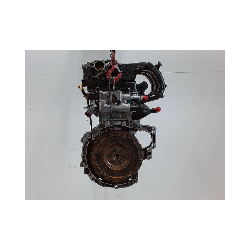 MOTEUR ESSENCE CITROEN C3 1.2 VTi 82