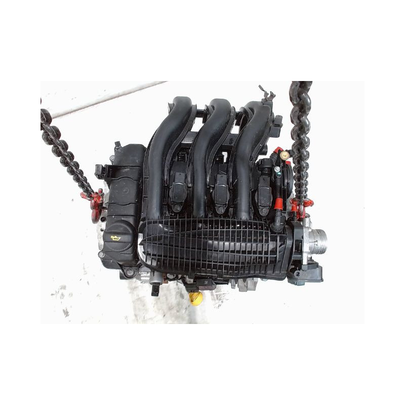 MOTEUR ESSENCE CITROEN C3 1.2 VTi 82