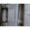 MOTEUR ESSENCE CITROEN C3 1.2 VTi 82