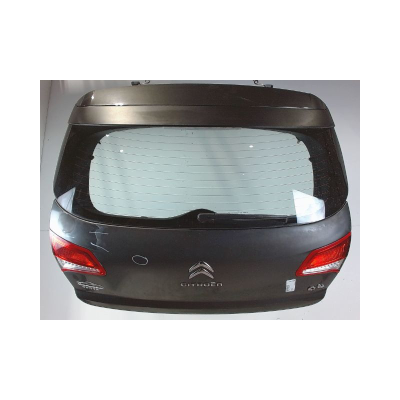 HAYON CITROEN C4 PICASSO
