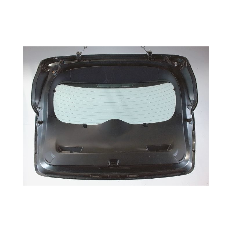 HAYON CITROEN C4 PICASSO