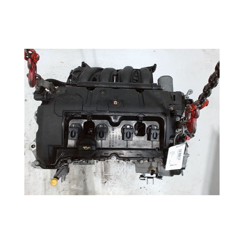 MOTEUR ESSENCE CITROEN C4 PICASSO 1.4 VTi 95 