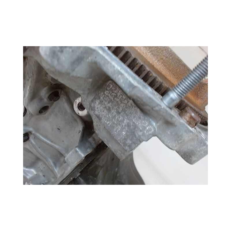 MOTEUR ESSENCE CITROEN C4 PICASSO 1.4 VTi 95 