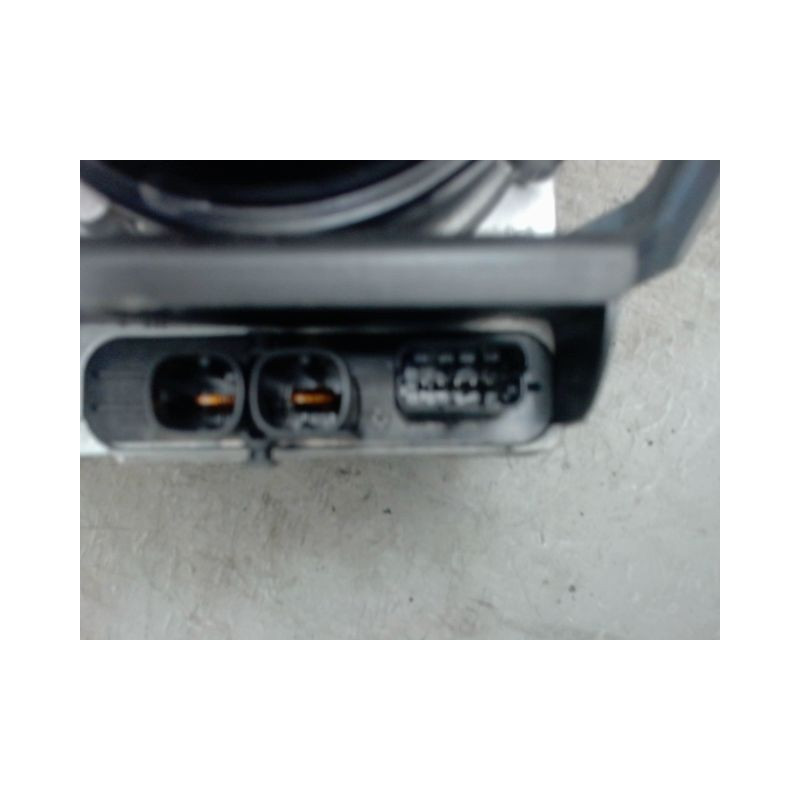 MOTEUR ELECTRIQUE DIRECTION ASSISTEE PEUGEOT PARTNER