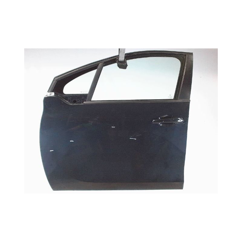 PORTE AVANT GAUCHE PEUGEOT 208