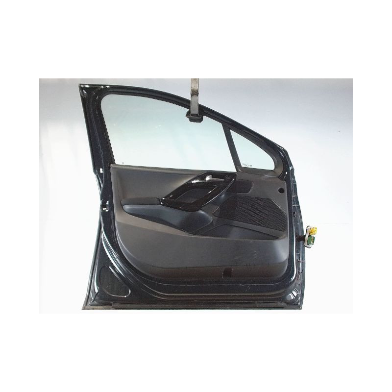 PORTE AVANT GAUCHE PEUGEOT 208
