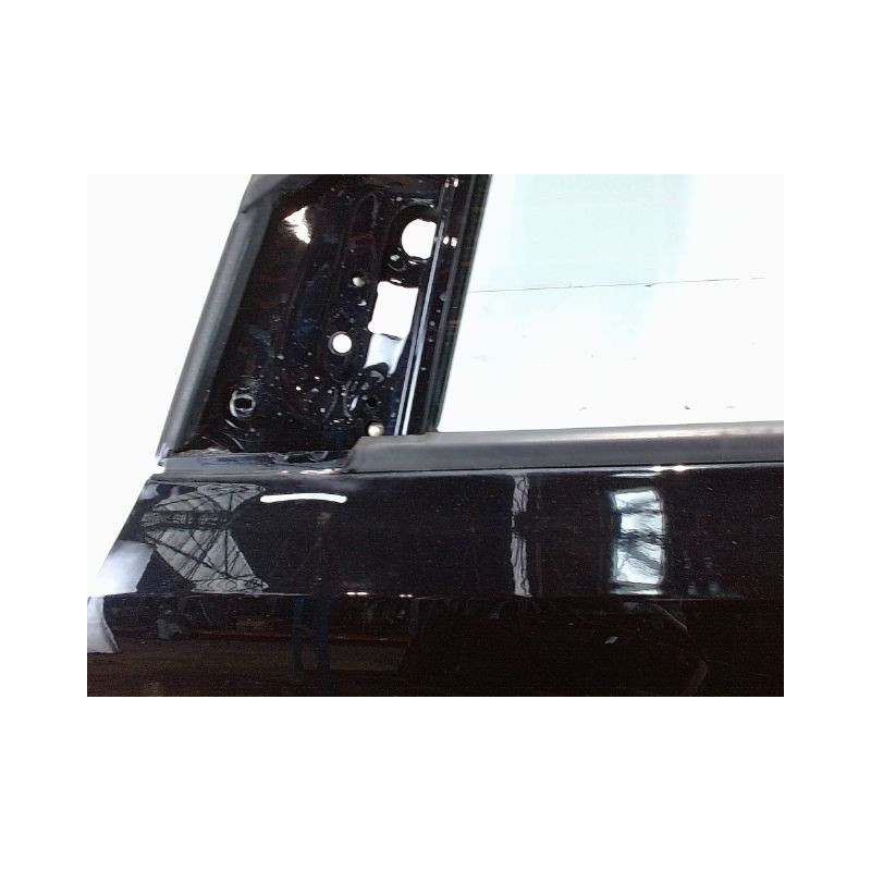 PORTE AVANT GAUCHE VOLKSWAGEN POLO 2009-