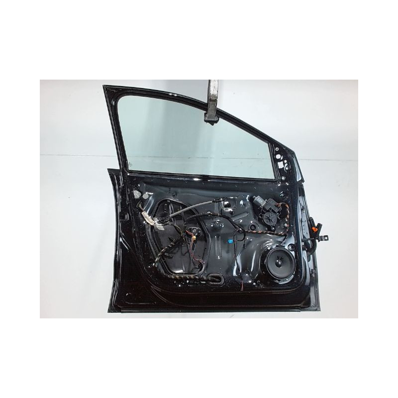 PORTE AVANT GAUCHE VOLKSWAGEN POLO 2009-